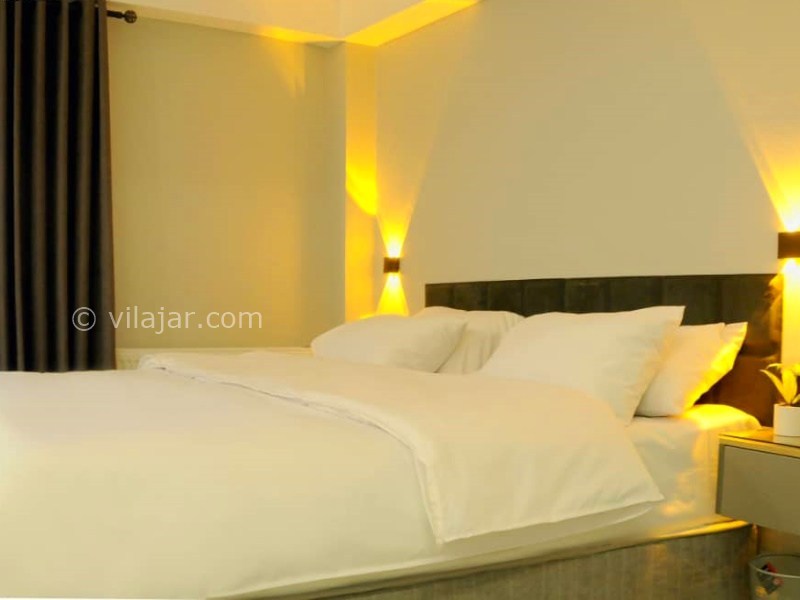 عکس شماره 882209 - اجاره اقامتگاه مبله در نوشهر - 