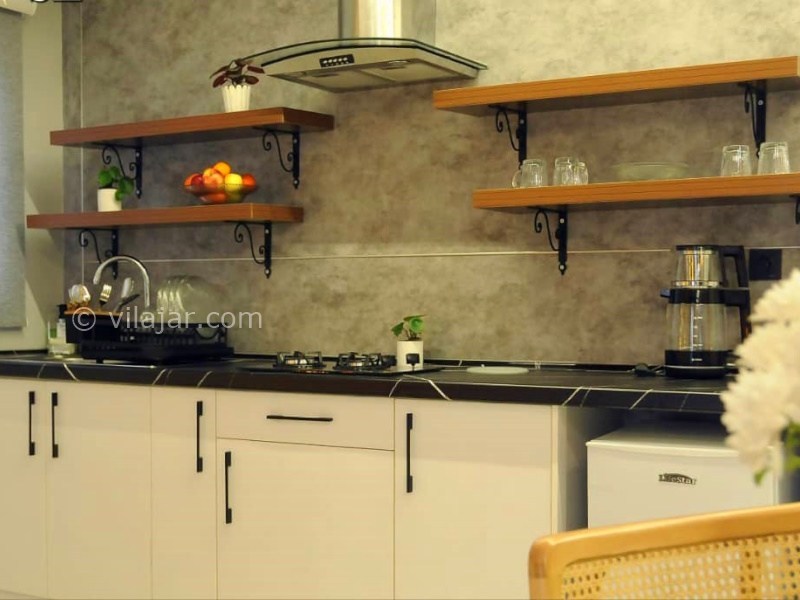 عکس شماره 882210 - اجاره اقامتگاه مبله در نوشهر - 