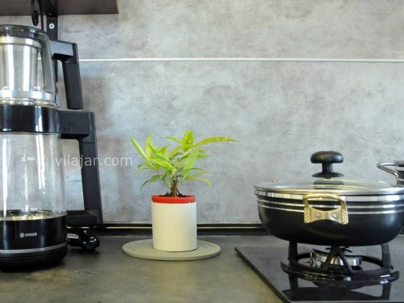 عکس شماره 882211 - اجاره اقامتگاه مبله در نوشهر - 