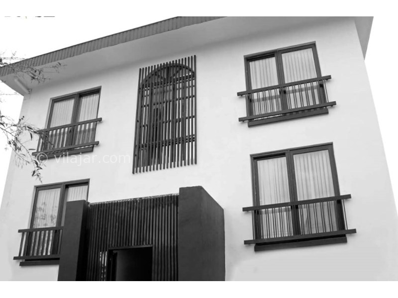 عکس شماره 882212 - اجاره اقامتگاه مبله در نوشهر - 