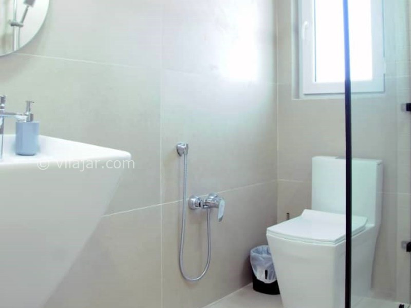 عکس شماره 882213 - اجاره اقامتگاه مبله در نوشهر - 