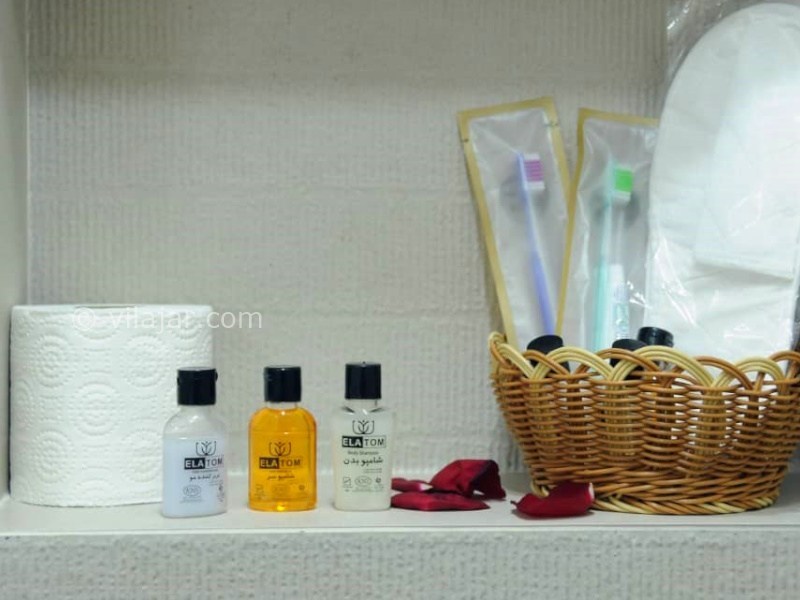 عکس شماره 882214 - اجاره اقامتگاه مبله در نوشهر - 