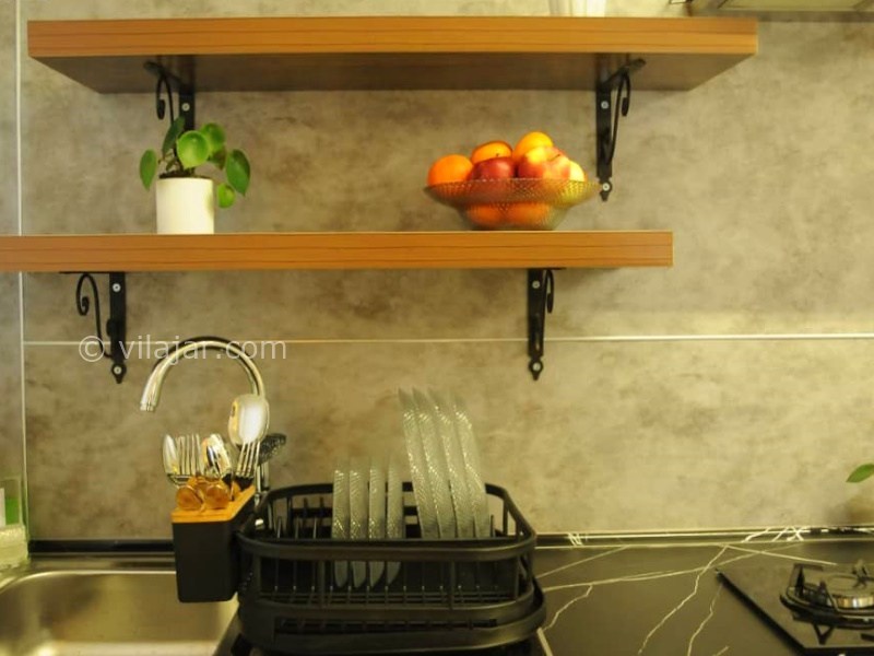 عکس شماره 882215 - اجاره اقامتگاه مبله در نوشهر - 