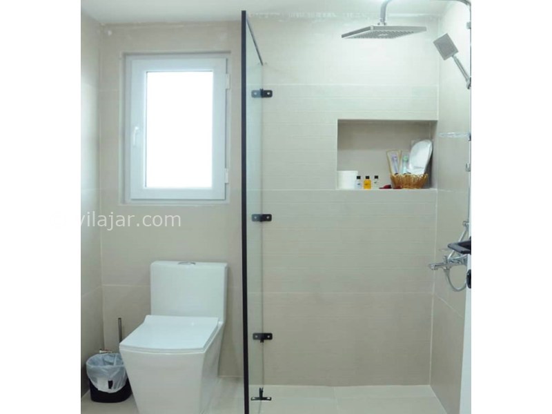 عکس شماره 882216 - اجاره اقامتگاه مبله در نوشهر - 