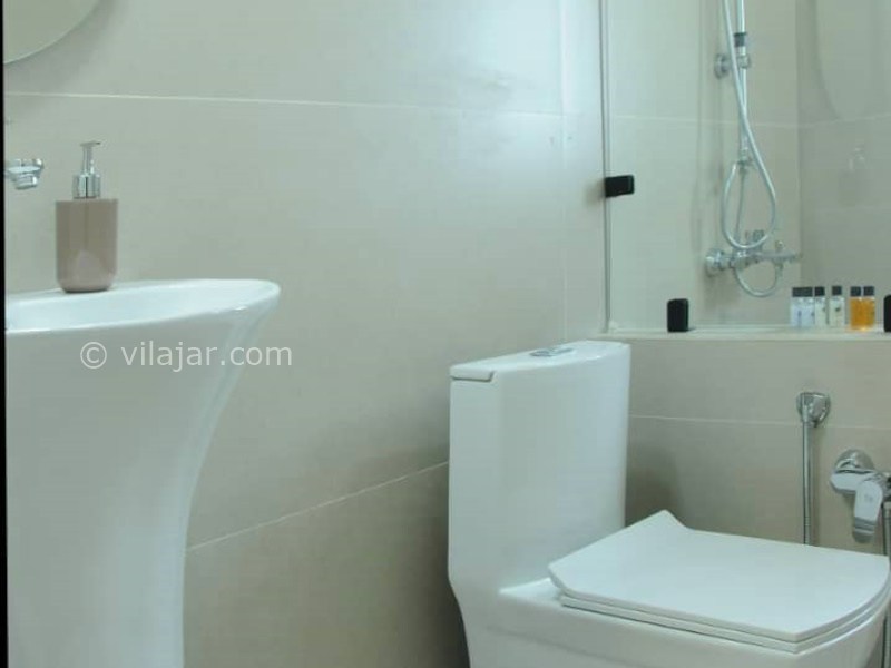 عکس شماره 882217 - اجاره اقامتگاه مبله در نوشهر - 