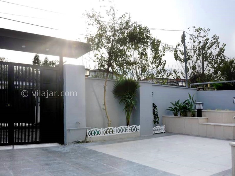 عکس شماره 882221 - اجاره اقامتگاه مبله در نوشهر - 