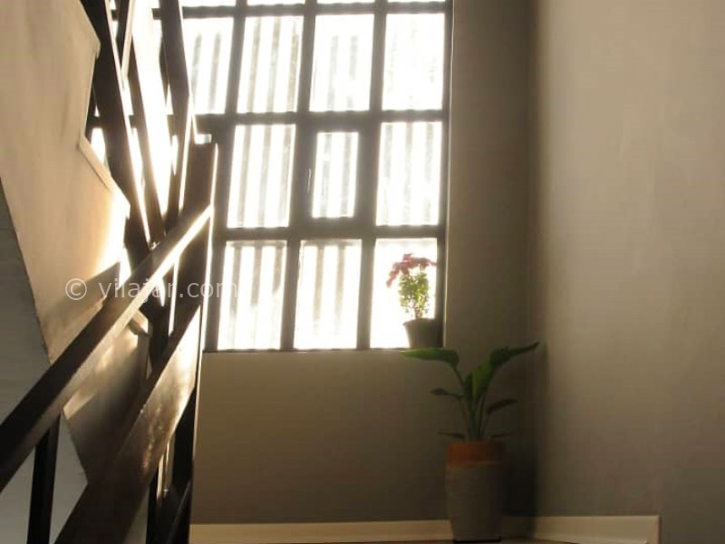 عکس شماره 882224 - اجاره اقامتگاه مبله در نوشهر - 