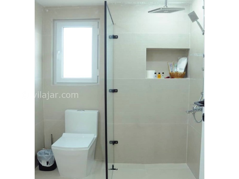 عکس شماره 882225 - اجاره اقامتگاه مبله در نوشهر - 