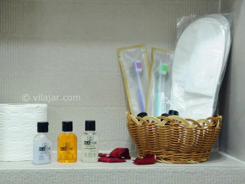 عکس شماره 882226 - اجاره اقامتگاه مبله در نوشهر - 