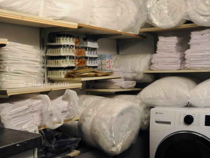 عکس شماره 882227 - اجاره اقامتگاه مبله در نوشهر - 