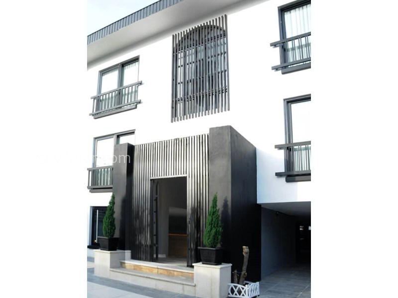 عکس شماره 882228 - اجاره اقامتگاه مبله در نوشهر - 