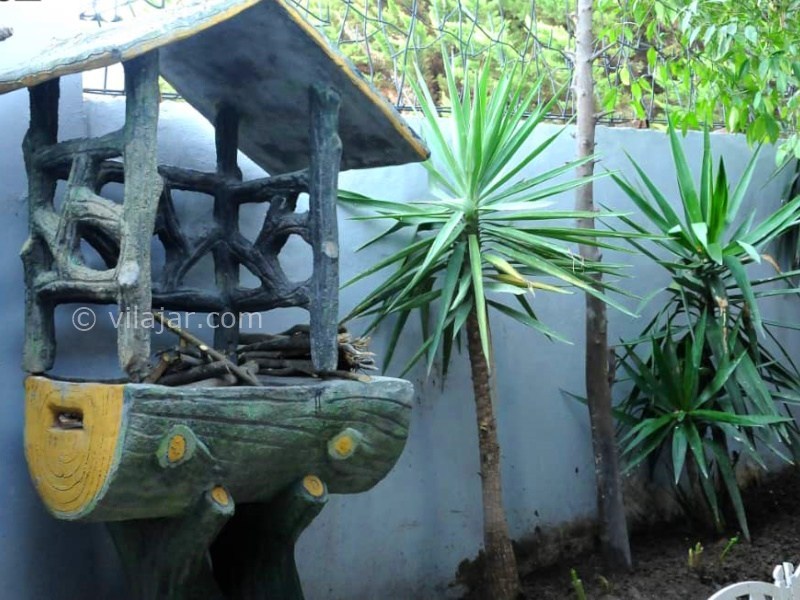 عکس شماره 882229 - اجاره اقامتگاه مبله در نوشهر - 