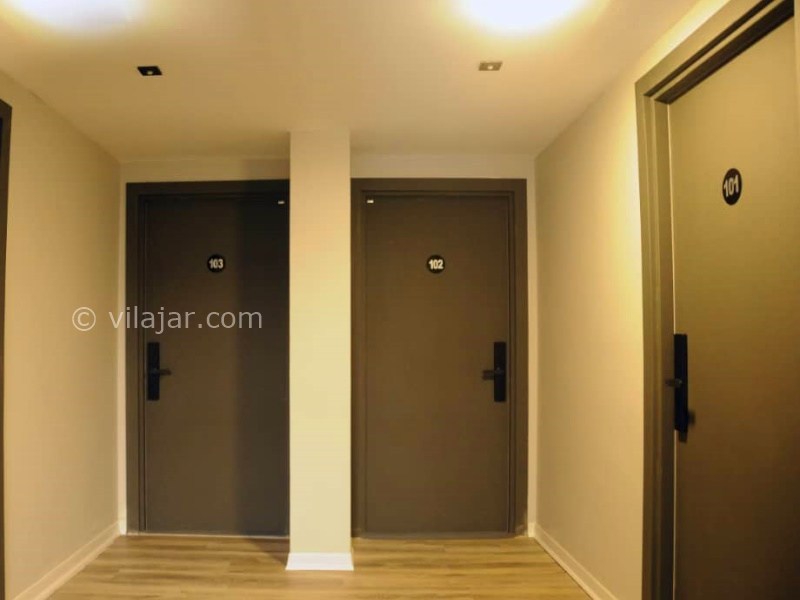 عکس شماره 882230 - اجاره اقامتگاه مبله در نوشهر - 