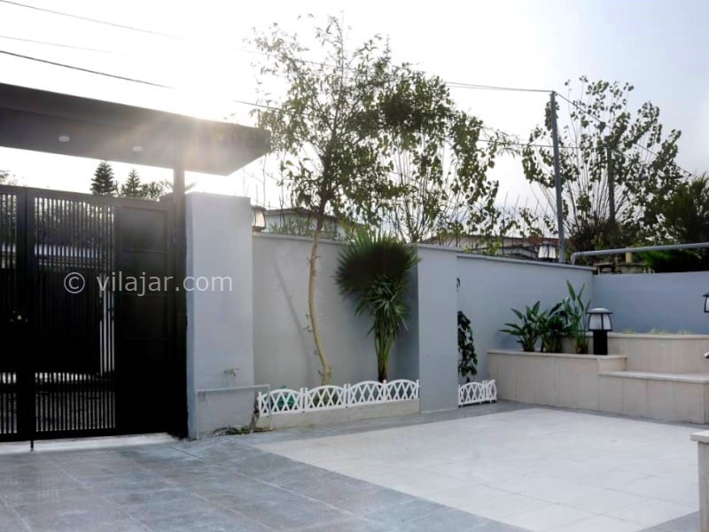 عکس شماره 882231 - اجاره اقامتگاه مبله در نوشهر - 