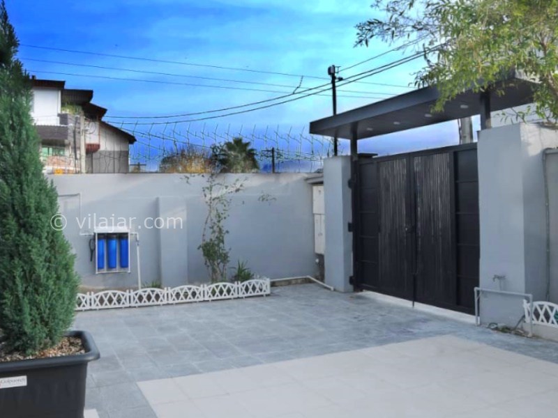 عکس شماره 882232 - اجاره اقامتگاه مبله در نوشهر - 