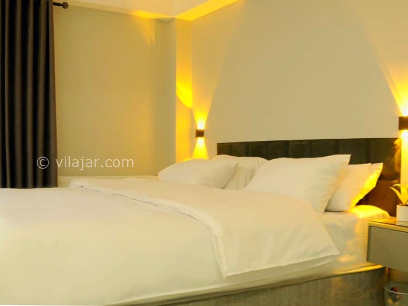 عکس شماره 882233 - اجاره اقامتگاه مبله در نوشهر - 