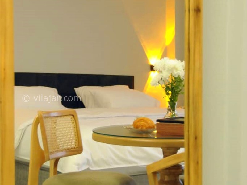 عکس شماره 882234 - اجاره اقامتگاه مبله در نوشهر - 