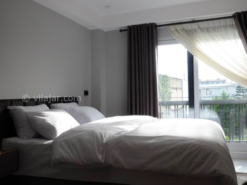 عکس شماره 882237 - اجاره اقامتگاه مبله در نوشهر - 