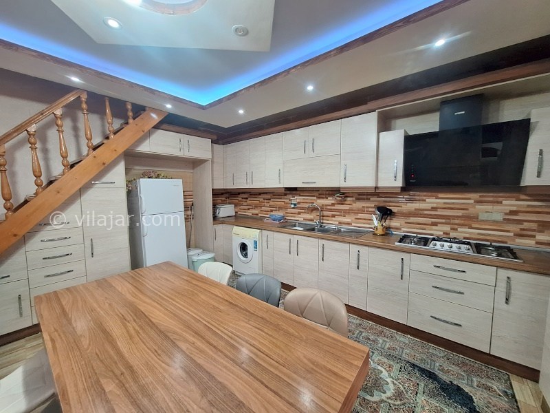 عکس شماره 882311 - اجاره ویلا در قلعه رودخان - 