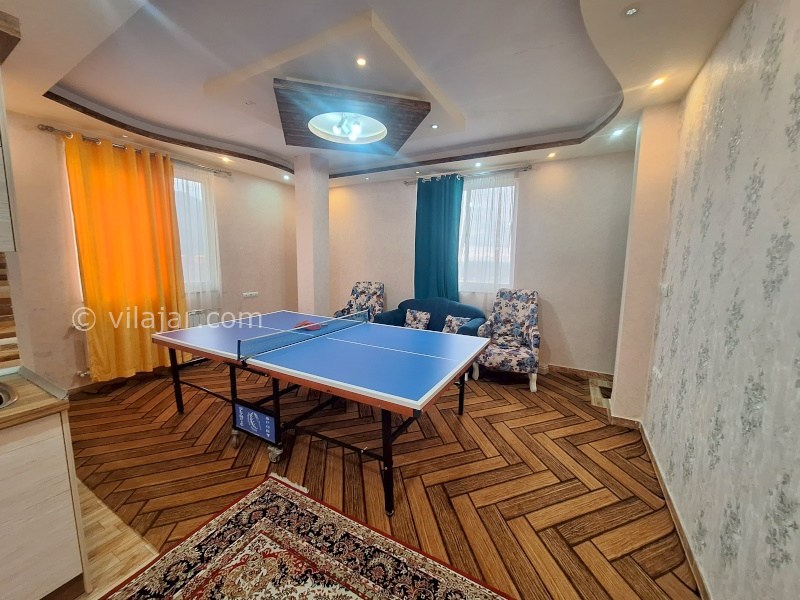 عکس شماره 882312 - اجاره ویلا در قلعه رودخان - 