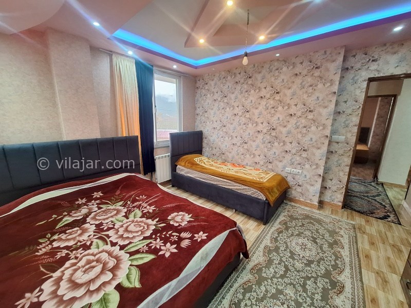 عکس شماره 882314 - اجاره ویلا در قلعه رودخان - 