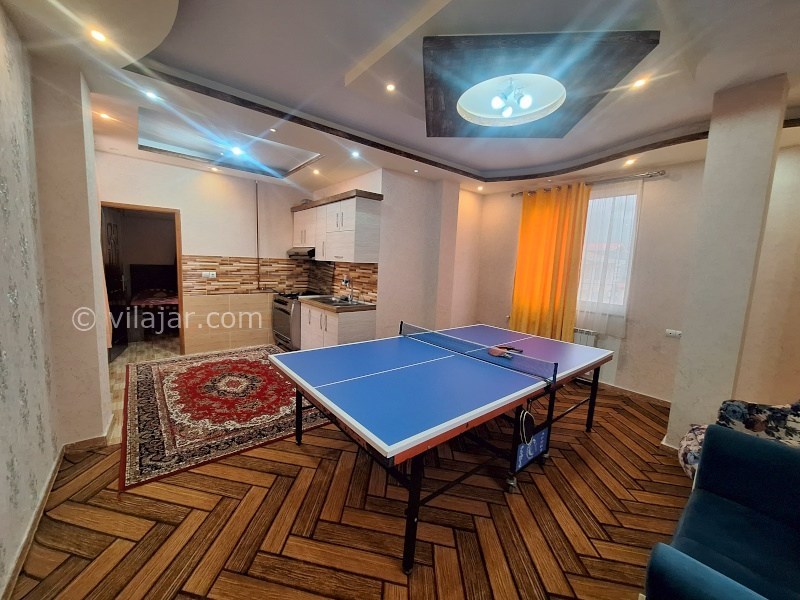 عکس شماره 882315 - اجاره ویلا در قلعه رودخان - 