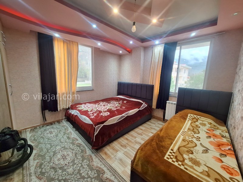 عکس شماره 882316 - اجاره ویلا در قلعه رودخان - 