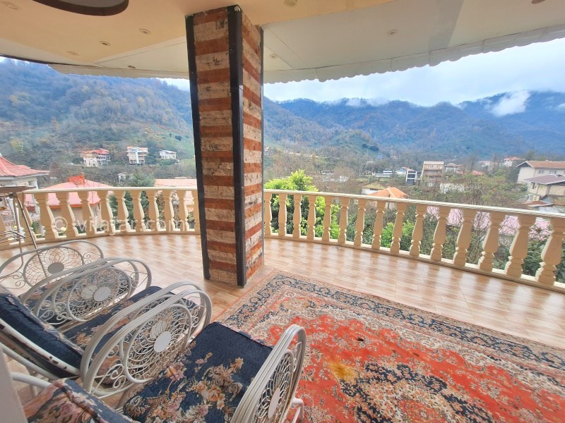 عکس شماره 882320 - اجاره ویلا در قلعه رودخان - 