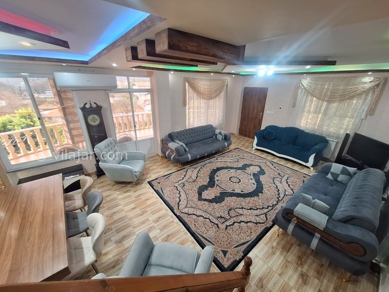 عکس شماره 882321 - اجاره ویلا در قلعه رودخان - 