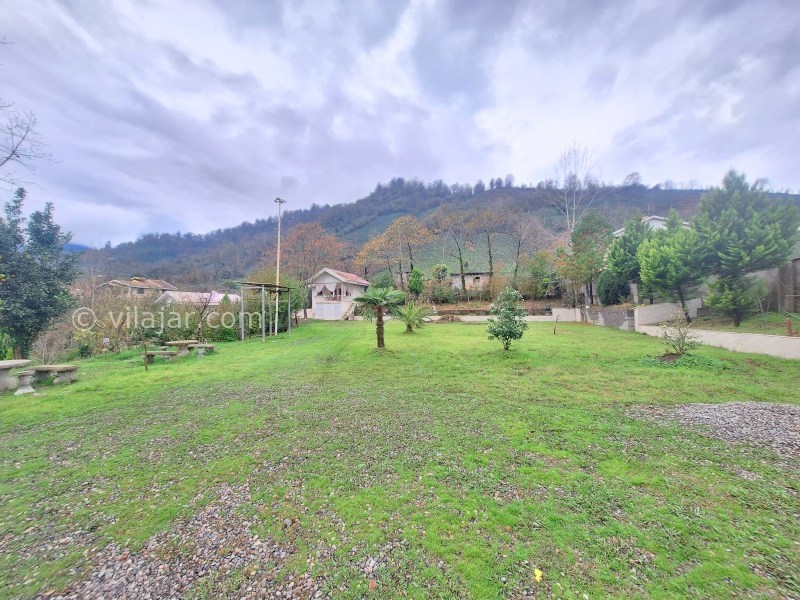 عکس شماره 882324 - اجاره ویلا در قلعه رودخان - 