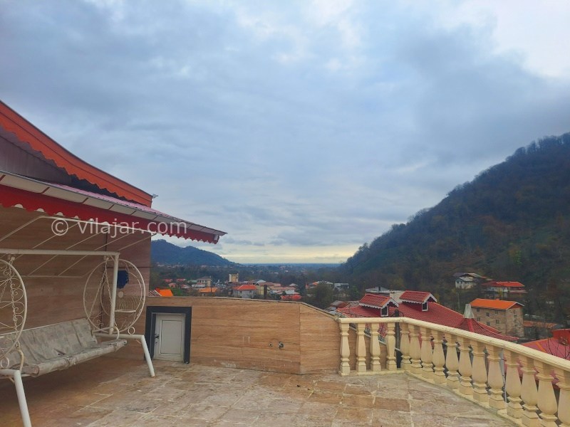 عکس شماره 882328 - اجاره ویلا در قلعه رودخان - 