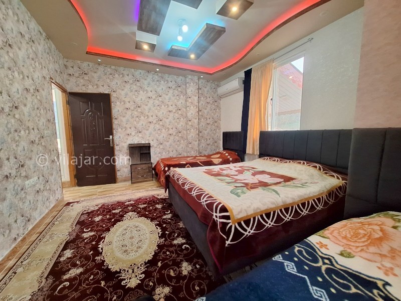 عکس شماره 882330 - اجاره ویلا در قلعه رودخان - 