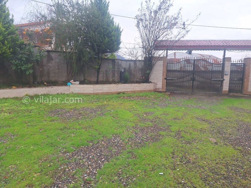 عکس شماره 882333 - اجاره ویلا در قلعه رودخان - 