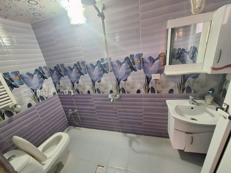 عکس شماره 882337 - اجاره ویلا در قلعه رودخان - 