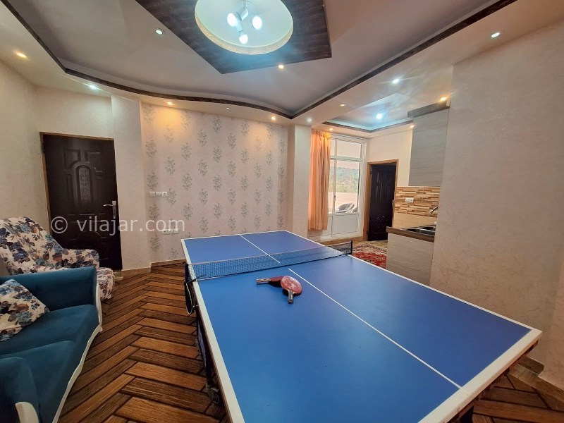 عکس شماره 882338 - اجاره ویلا در قلعه رودخان - 