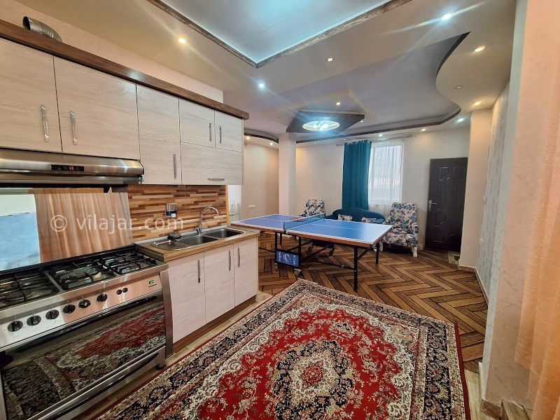 عکس شماره 882339 - اجاره ویلا در قلعه رودخان - 