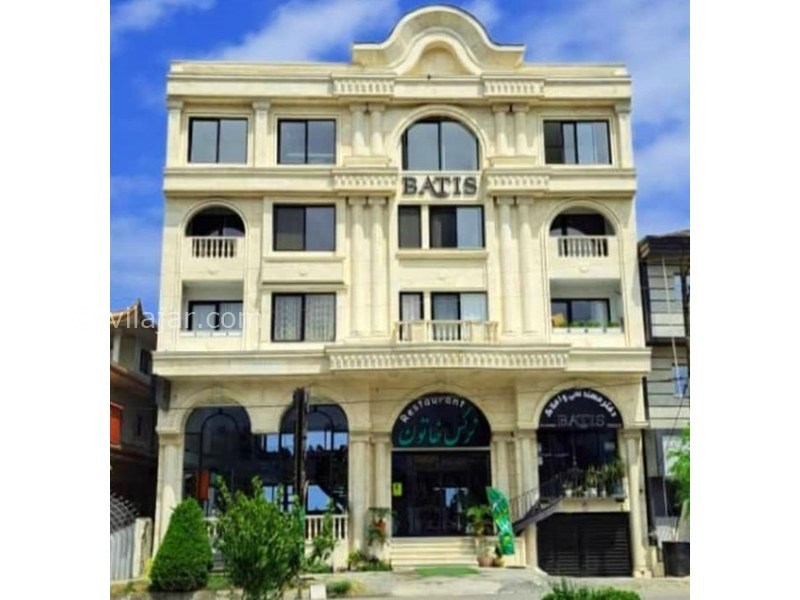 عکس شماره 882370 - اجاره اقامتگاه لب دریا در نوشهر - 