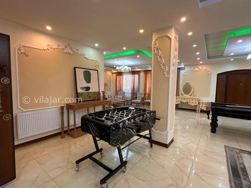 عکس شماره 882442 - ویلا با استخر آبگرم نزدیک کردان - 