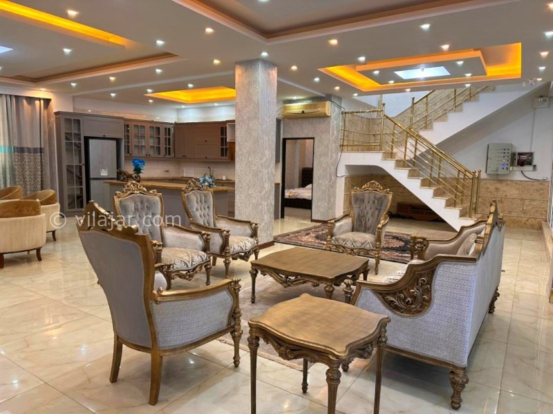 عکس شماره 882449 - ویلا با استخر آبگرم نزدیک کردان - 