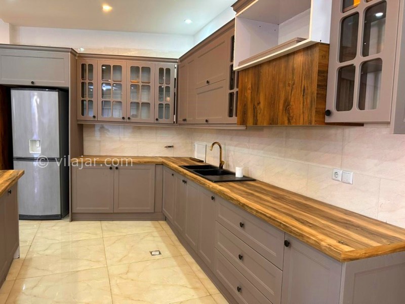 عکس شماره 882454 - ویلا با استخر آبگرم نزدیک کردان - 