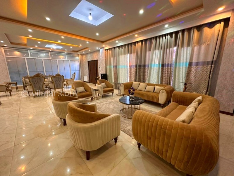 عکس شماره 882458 - ویلا با استخر آبگرم نزدیک کردان - 