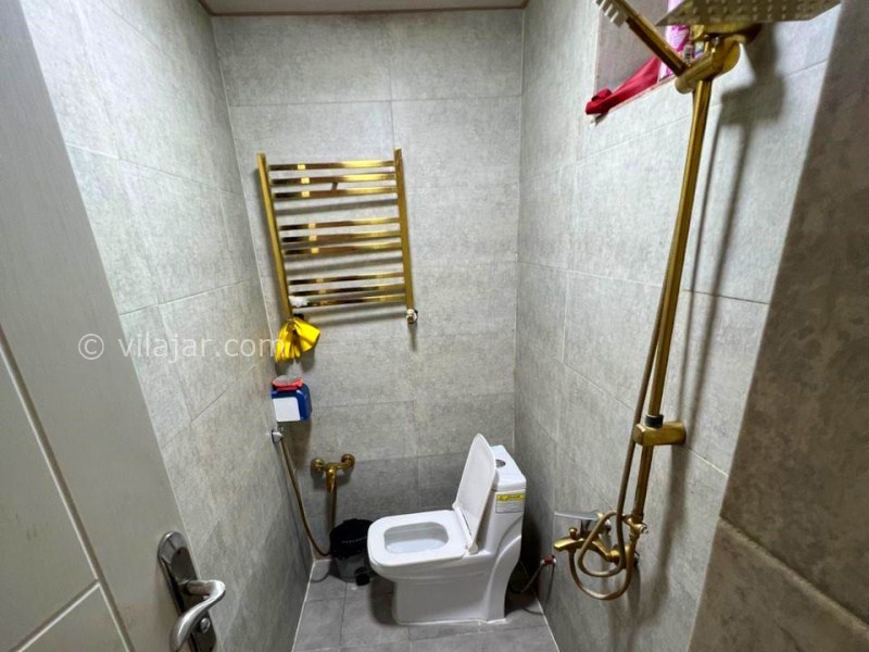 عکس شماره 882468 - اجاره ویلا جنگلی در ماسال - 