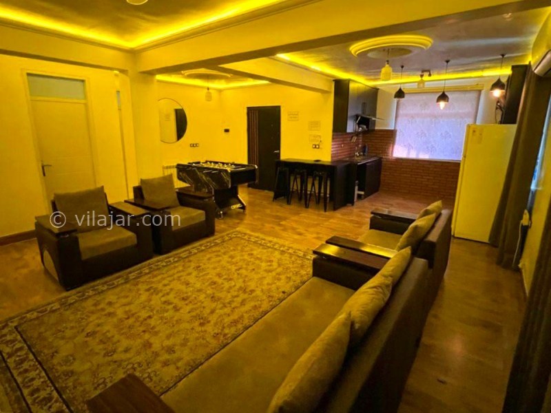 عکس شماره 882469 - اجاره ویلا جنگلی در ماسال - 