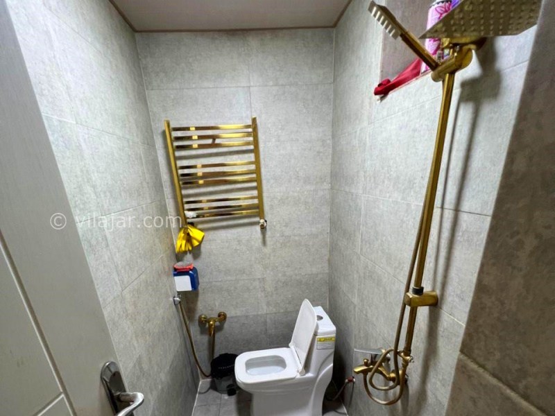 عکس شماره 882470 - اجاره ویلا جنگلی در ماسال - 