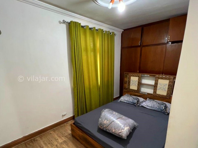 عکس شماره 882471 - اجاره ویلا جنگلی در ماسال - 