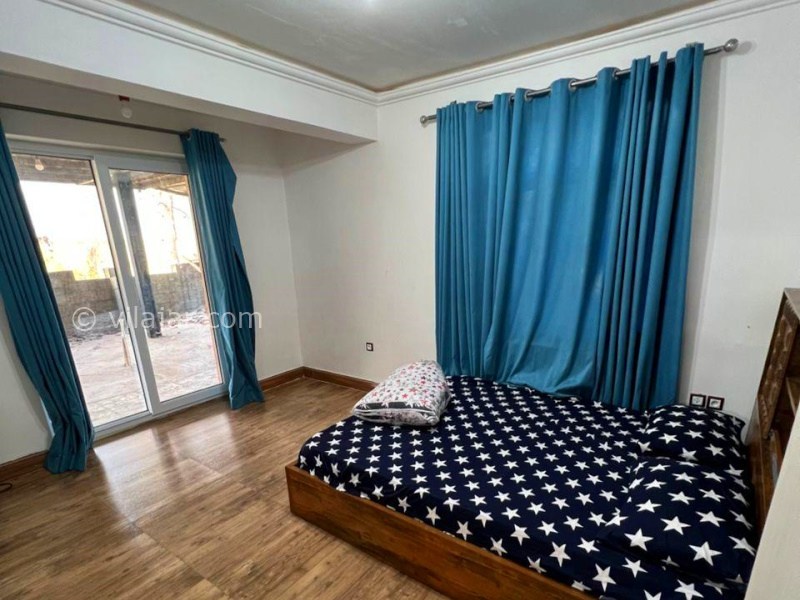 عکس شماره 882472 - اجاره ویلا جنگلی در ماسال - 