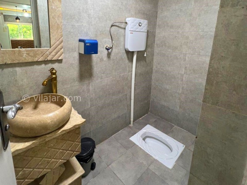 عکس شماره 882473 - اجاره ویلا جنگلی در ماسال - 