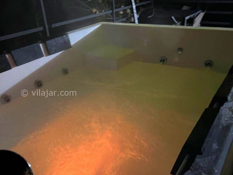 عکس شماره 882479 - اجاره ویلا جنگلی در ماسال - 