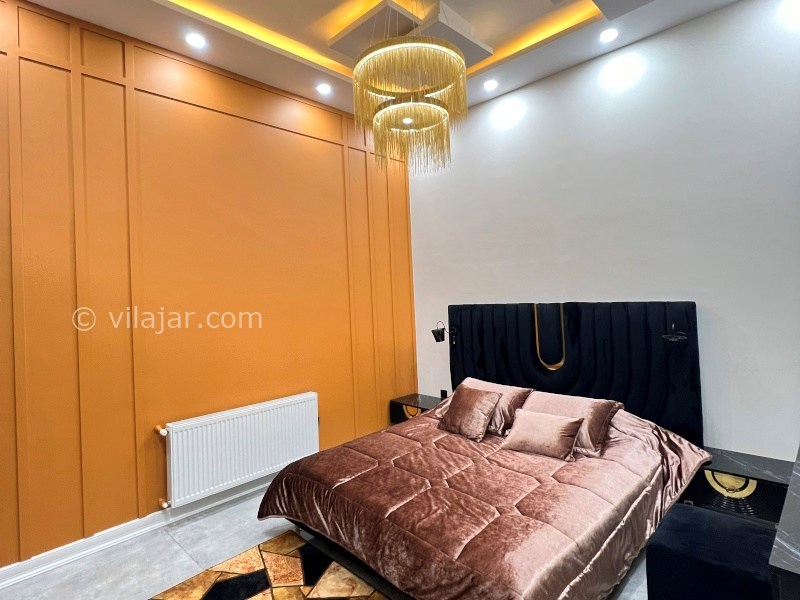 عکس شماره 882484 - ویلا دوبلکس مدرن استخر آبگرم کردان - 