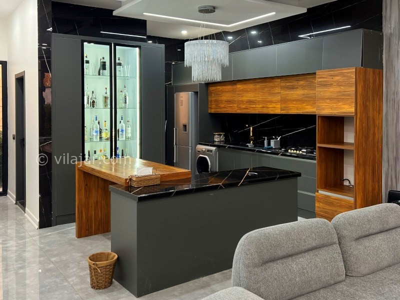 عکس شماره 882486 - ویلا دوبلکس مدرن استخر آبگرم کردان - 